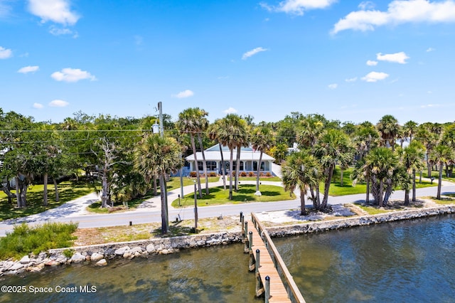 3745 Indian River Dr, Cocoa, FL 32926 - photo 68