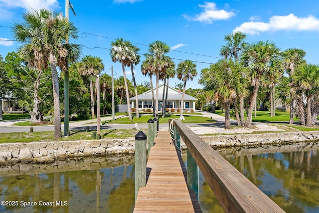 3745 Indian River Dr, Cocoa, FL 32926 - photo 76