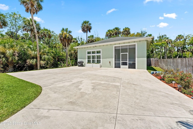 3745 Indian River Dr, Cocoa, FL 32926 - photo 87