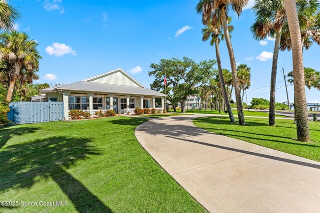3745 Indian River Dr, Cocoa, FL 32926 - photo 109