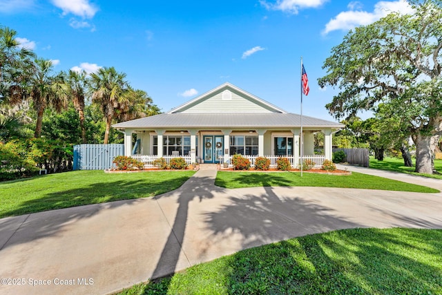 3745 Indian River Dr, Cocoa, FL 32926 - photo 2