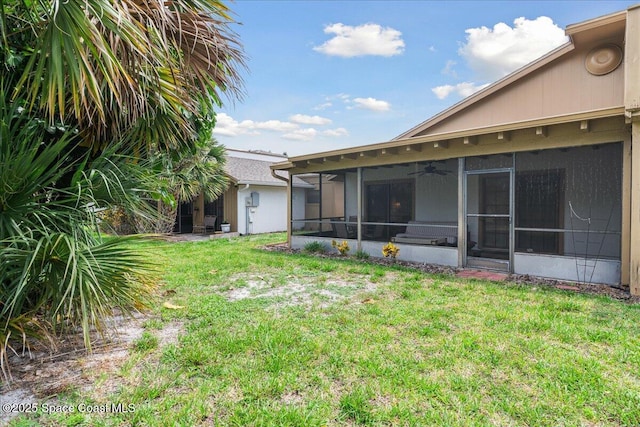 3548 Sandpiper Ln, Melbourne, FL 32935 - photo 23