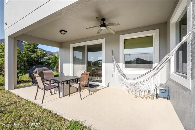 3379 Ribbon Grass Dr, Melbourne, FL 32940 - photo 43