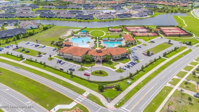 3379 Ribbon Grass Dr, Melbourne, FL 32940 - photo 57