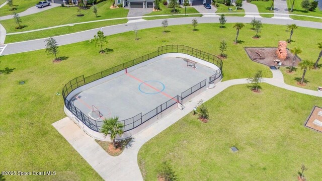 3379 Ribbon Grass Dr, Melbourne, FL 32940 - photo 58
