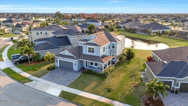 3379 Ribbon Grass Dr, Melbourne, FL 32940 - photo 49