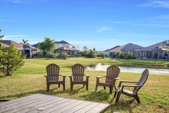 3379 Ribbon Grass Dr, Melbourne, FL 32940 - photo 45