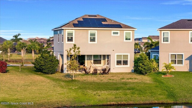 3379 Ribbon Grass Dr, Melbourne, FL 32940 - photo 46