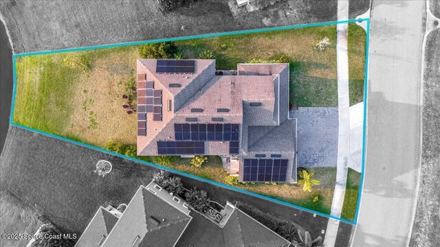 3379 Ribbon Grass Dr, Melbourne, FL 32940 - photo 5