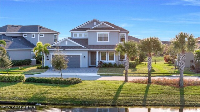 3379 Ribbon Grass Dr, Melbourne, FL 32940 - photo 3