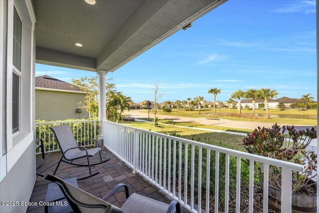 3379 Ribbon Grass Dr, Melbourne, FL 32940 - photo 6