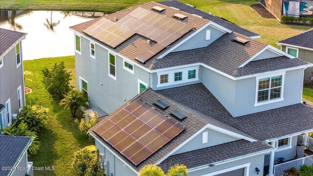 3379 Ribbon Grass Dr, Melbourne, FL 32940 - photo 4