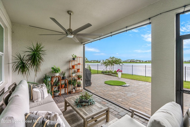 3157 Boardwalk Trl, Melbourne, FL 32940 - photo 32