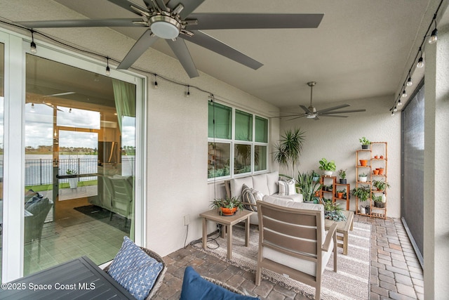 3157 Boardwalk Trl, Melbourne, FL 32940 - photo 33