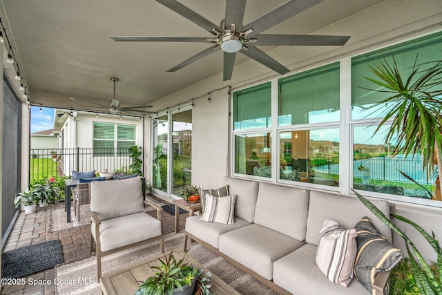 3157 Boardwalk Trl, Melbourne, FL 32940 - photo 34