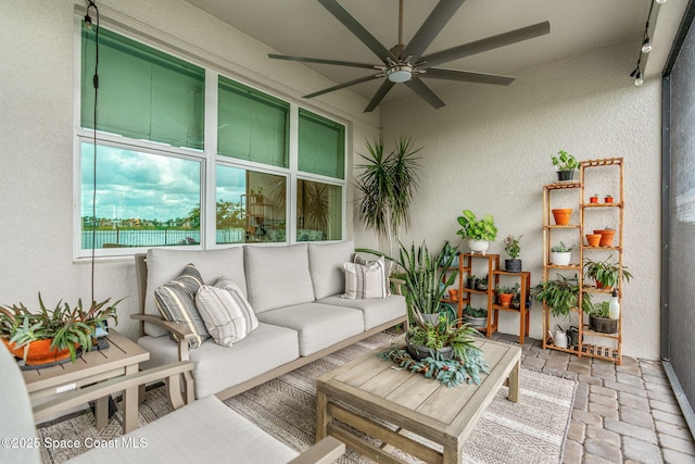 3157 Boardwalk Trl, Melbourne, FL 32940 - photo 35