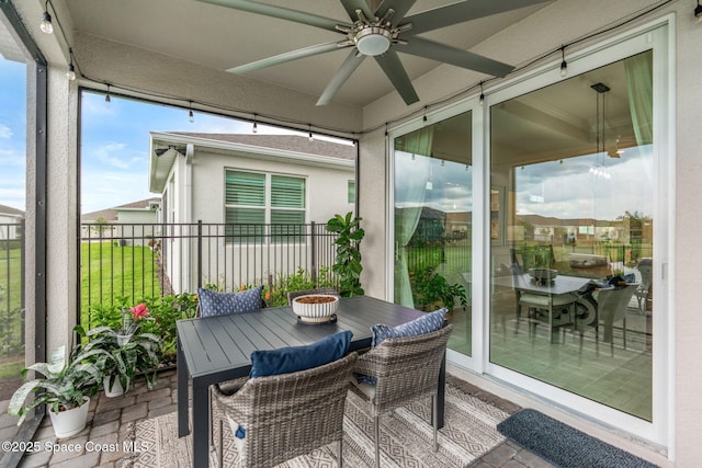 3157 Boardwalk Trl, Melbourne, FL 32940 - photo 36