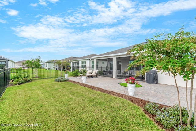 3157 Boardwalk Trl, Melbourne, FL 32940 - photo 43