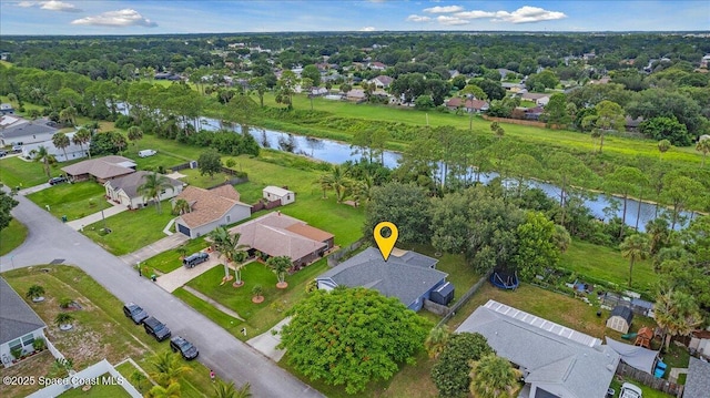 741 Brisbane St NE, Palm Bay, FL 32907 - photo 33