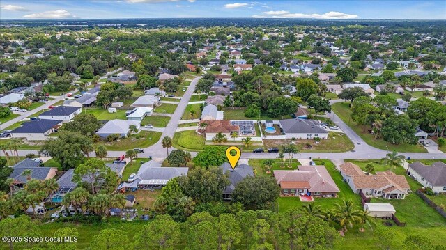 741 Brisbane St NE, Palm Bay, FL 32907 - photo 32