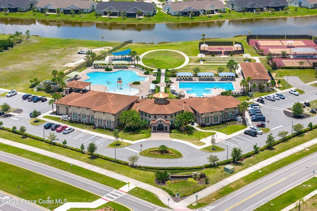 2607 Spur Dr, Melbourne, FL 32940 - photo 31