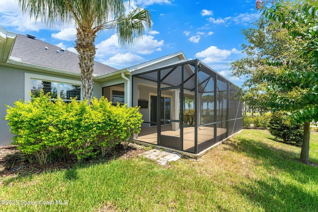 2607 Spur Dr, Melbourne, FL 32940 - photo 29