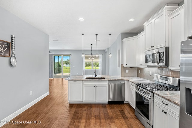 2607 Spur Dr, Melbourne, FL 32940 - photo 8