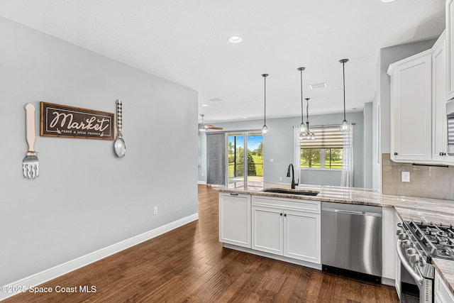 2607 Spur Dr, Melbourne, FL 32940 - photo 9