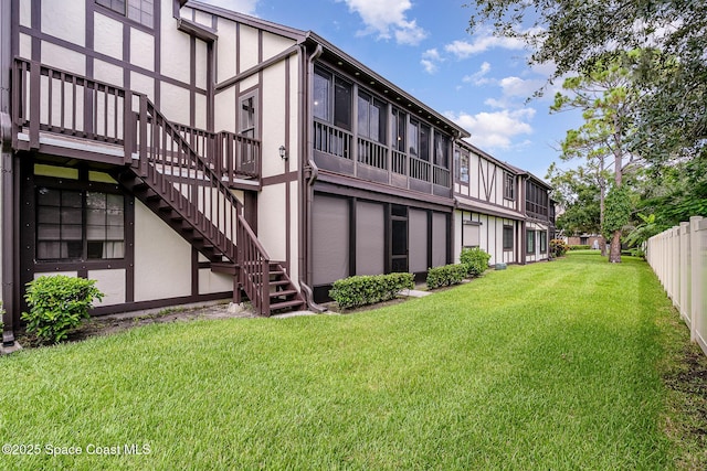 695 Greenwood Manor Cir Unit 24C, West Melbourne, FL 32904 - photo 28