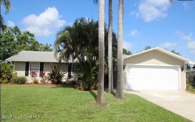 452 Foxdall Ave NE, Palm Bay, FL 32907 - photo 1