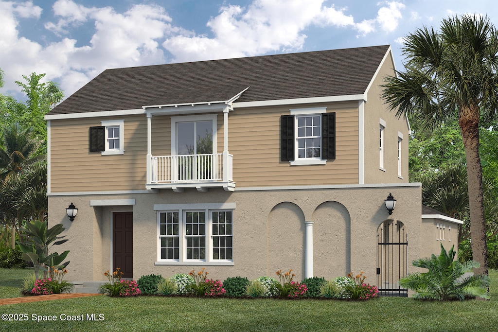 2555 Reeling Cir, Melbourne, FL 32940 - photo 1