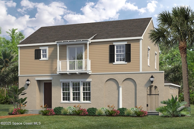 2555 Reeling Cir, Melbourne, FL 32940 - photo 1