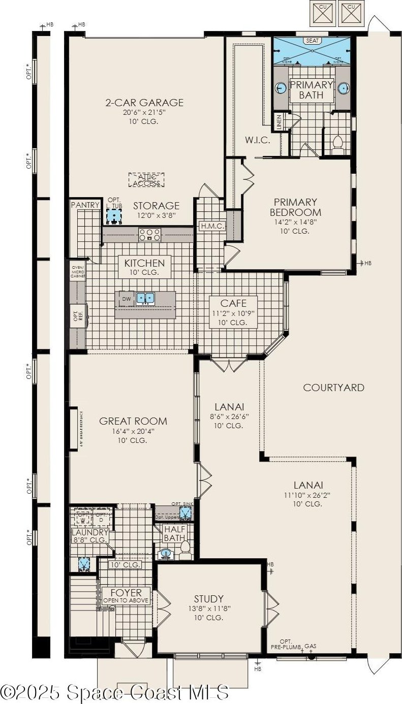 2555 Reeling Cir, Melbourne, FL 32940 - photo 2