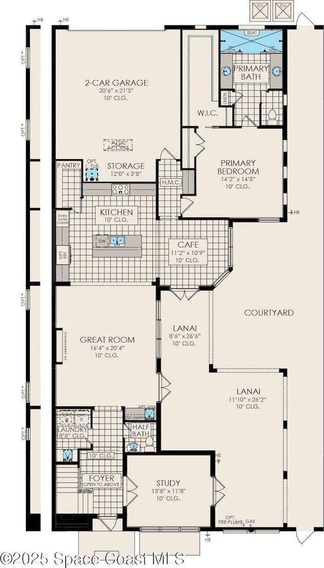 2555 Reeling Cir, Melbourne, FL 32940 - photo 2