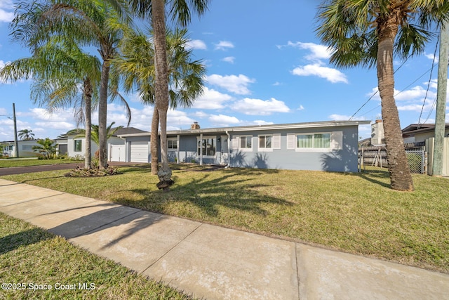 431 Sandpiper Dr, Satellite Beach, FL 32937 - photo 2