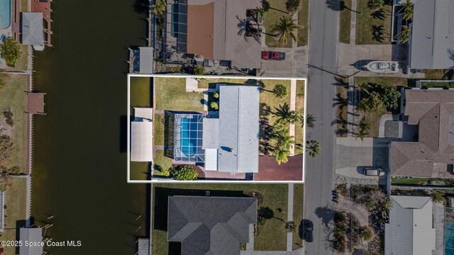 431 Sandpiper Dr, Satellite Beach, FL 32937 - photo 27