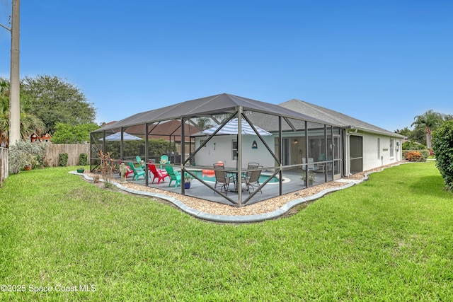 2709 Whistler St, Melbourne, FL 32904 - photo 30