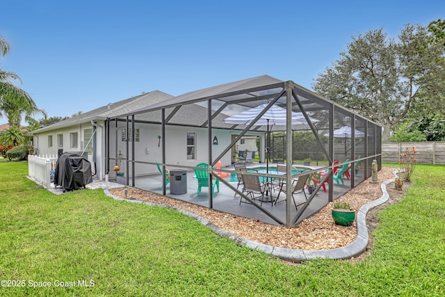 2709 Whistler St, Melbourne, FL 32904 - photo 32
