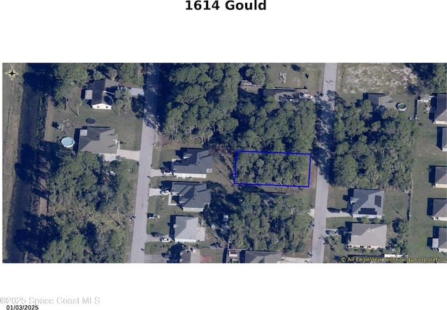 1614 Gould Ave SW, Palm Bay, FL 32908 - photo 1