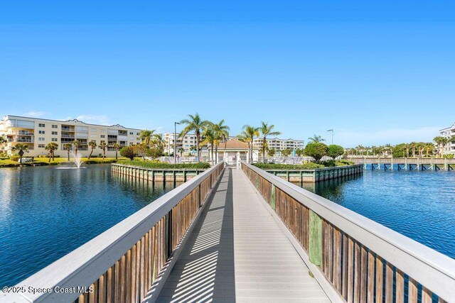 8931 Lake Dr Unit 401, Cape Canaveral, FL 32920 - photo 35