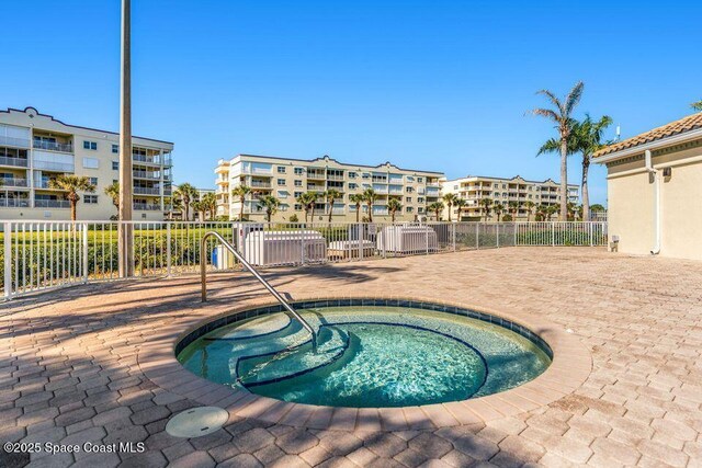 8931 Lake Dr Unit 401, Cape Canaveral, FL 32920 - photo 33