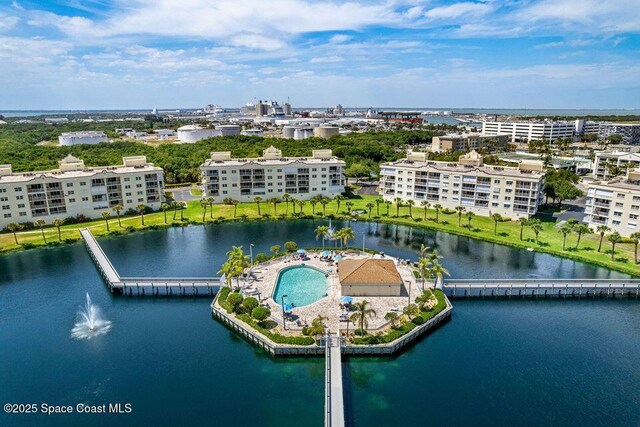 8931 Lake Dr Unit 401, Cape Canaveral, FL 32920 - photo 1