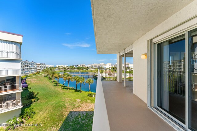 8931 Lake Dr Unit 401, Cape Canaveral, FL 32920 - photo 18