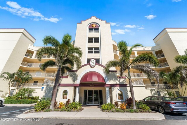 8931 Lake Dr Unit 401, Cape Canaveral, FL 32920 - photo 2