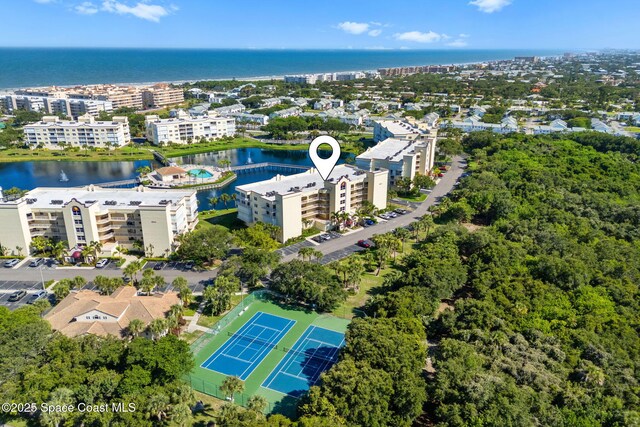 8931 Lake Dr Unit 401, Cape Canaveral, FL 32920 - photo 4