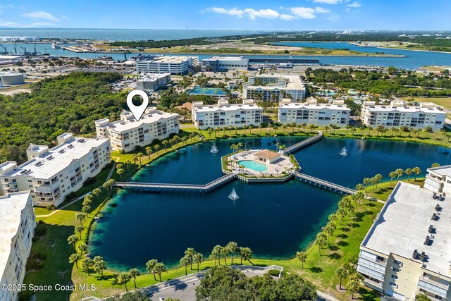 8931 Lake Dr Unit 401, Cape Canaveral, FL 32920 - photo 24