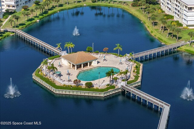 8931 Lake Dr Unit 401, Cape Canaveral, FL 32920 - photo 21