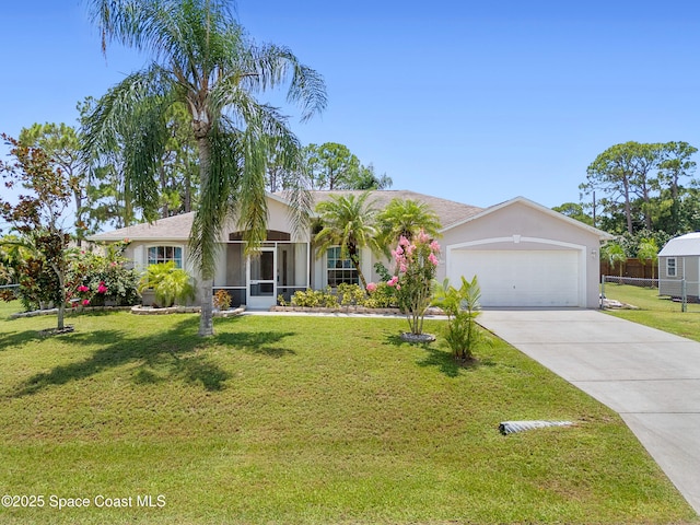 1344 Danforth St SW, Palm Bay, FL 32908 - photo 1
