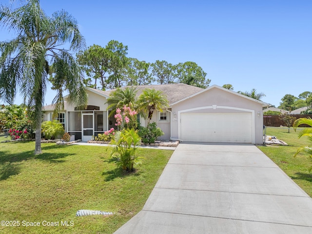 1344 Danforth St SW, Palm Bay, FL 32908 - photo 2