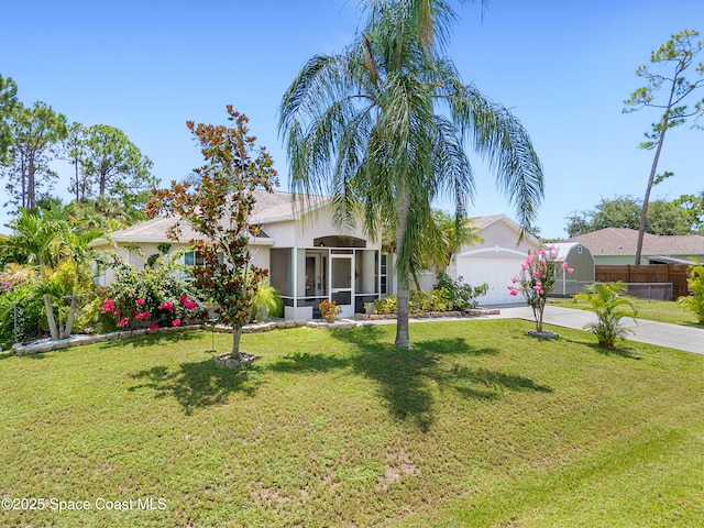 1344 Danforth St SW, Palm Bay, FL 32908 - photo 3
